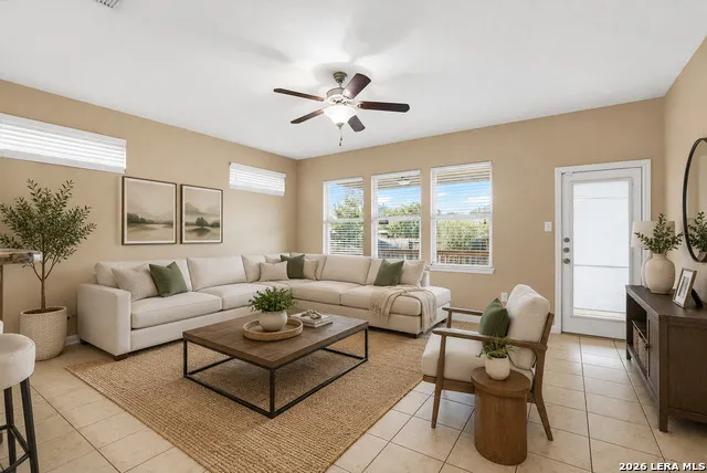 22862 Allegro Creek San Antonio, TX 78261
