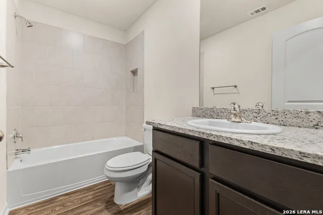 7231 Lazy Canyon San Antonio, TX 78252