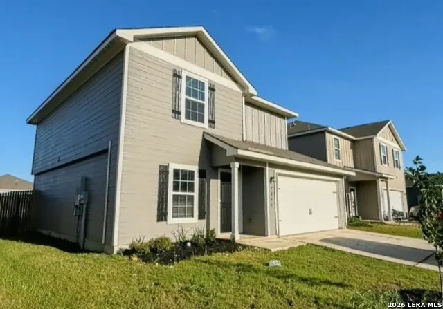 7231 Lazy Canyon San Antonio, TX 78252