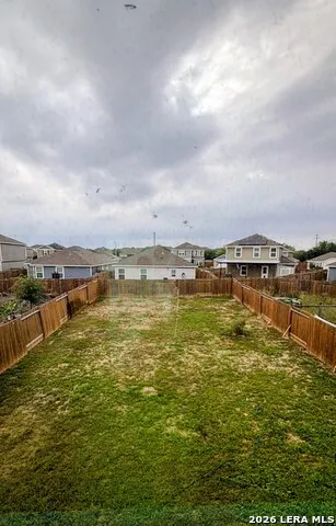 7231 Lazy Canyon San Antonio, TX 78252