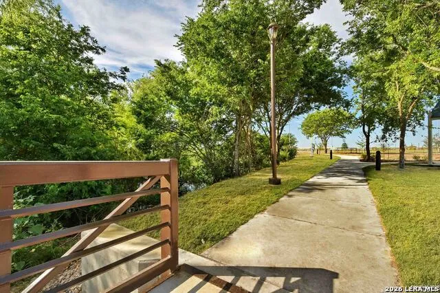 7231 Lazy Canyon San Antonio, TX 78252