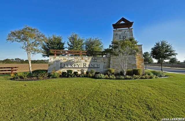 7231 Lazy Canyon San Antonio, TX 78252