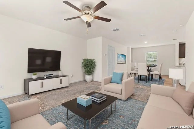 7231 Lazy Canyon San Antonio, TX 78252