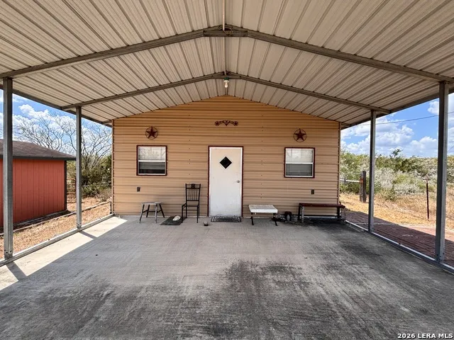 12654 HIGHWAY 339 Benavides, TX 78349