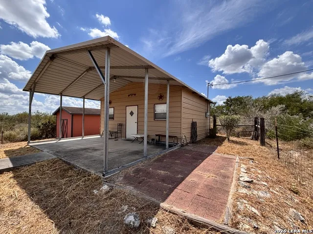 12654 HIGHWAY 339 Benavides, TX 78349