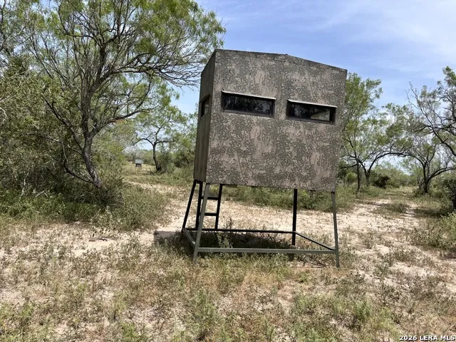 0 Hwy 359 Benavides, TX 78341