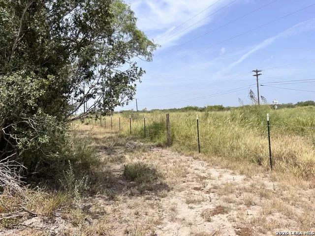 0 Hwy 359 Benavides, TX 78341