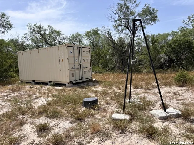 0 Hwy 359 Benavides, TX 78341