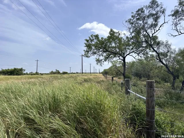 0 Hwy 359 Benavides, TX 78341