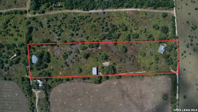 2894 County Road 510 Skidmore, TX 78389