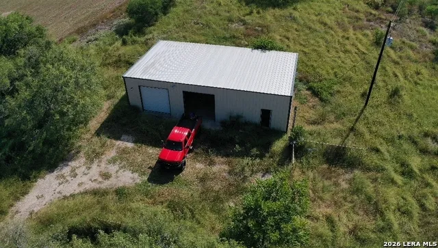 2894 County Road 510 Skidmore, TX 78389