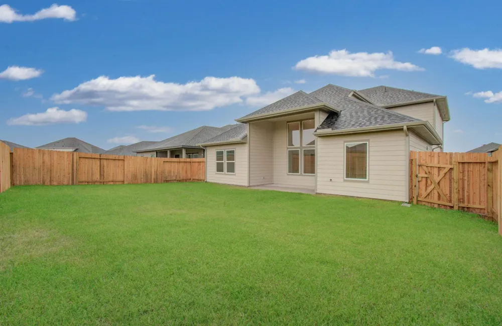 3411 Ashe Landing Drive Fulshear, TX 77441