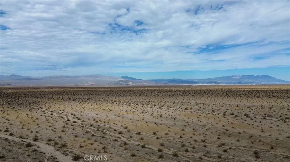 Kelbaker Road Baker, CA 92309