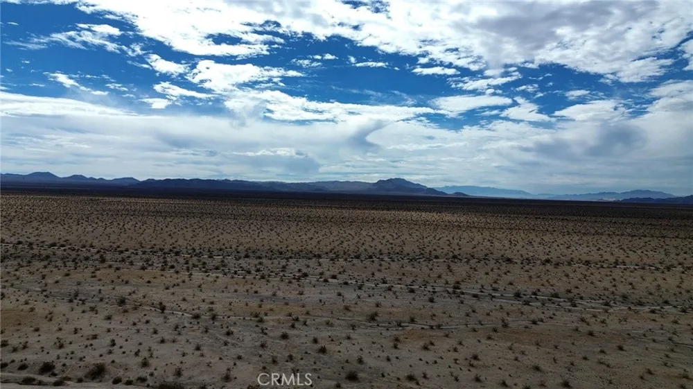Kelbaker Road Baker, CA 92309