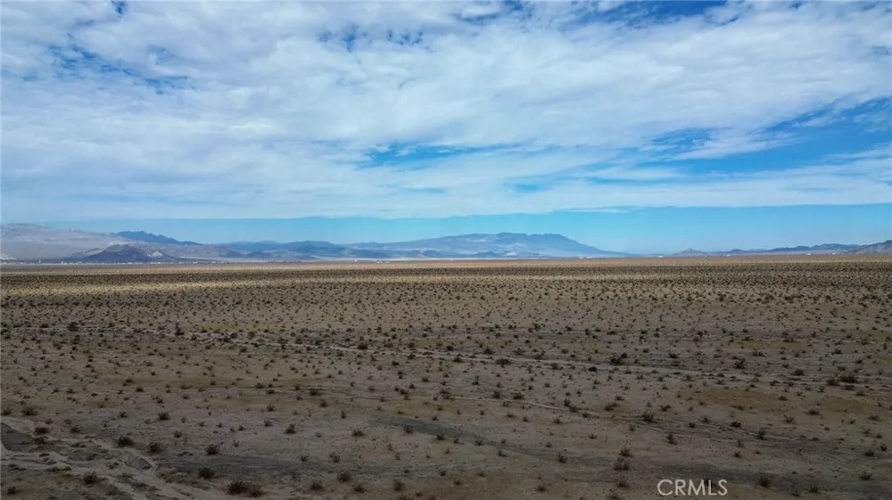 Kelbaker Road Baker, CA 92309