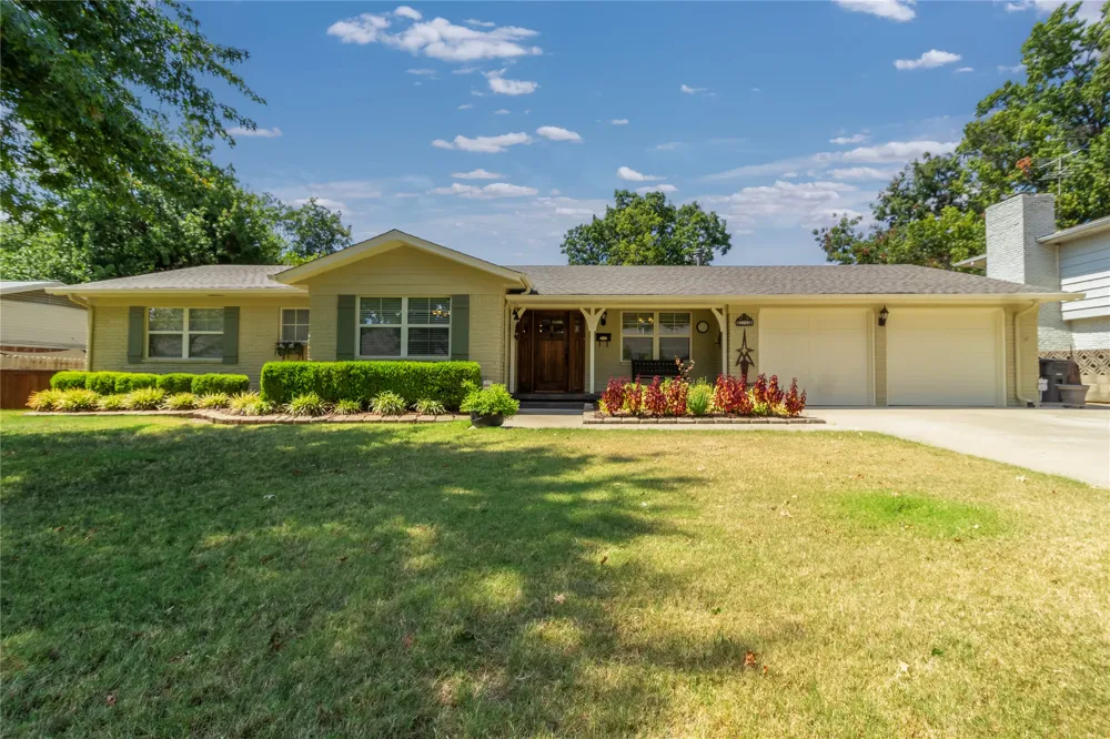 3740 S Darlington Avenue Tulsa, OK 74135