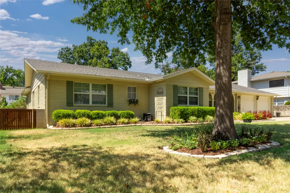 3740 S Darlington Avenue Tulsa, OK 74135