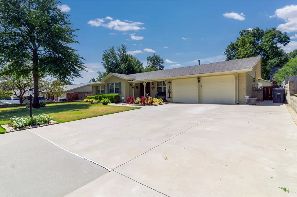 3740 S Darlington Avenue Tulsa, OK 74135