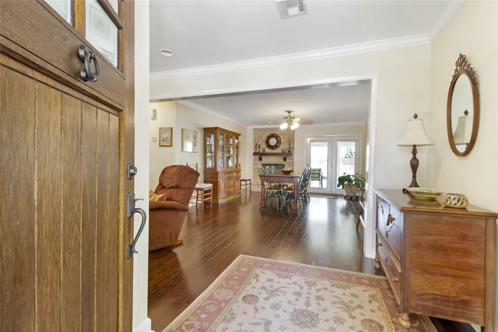 3740 S Darlington Avenue Tulsa, OK 74135