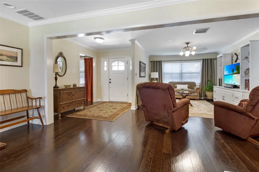 3740 S Darlington Avenue Tulsa, OK 74135