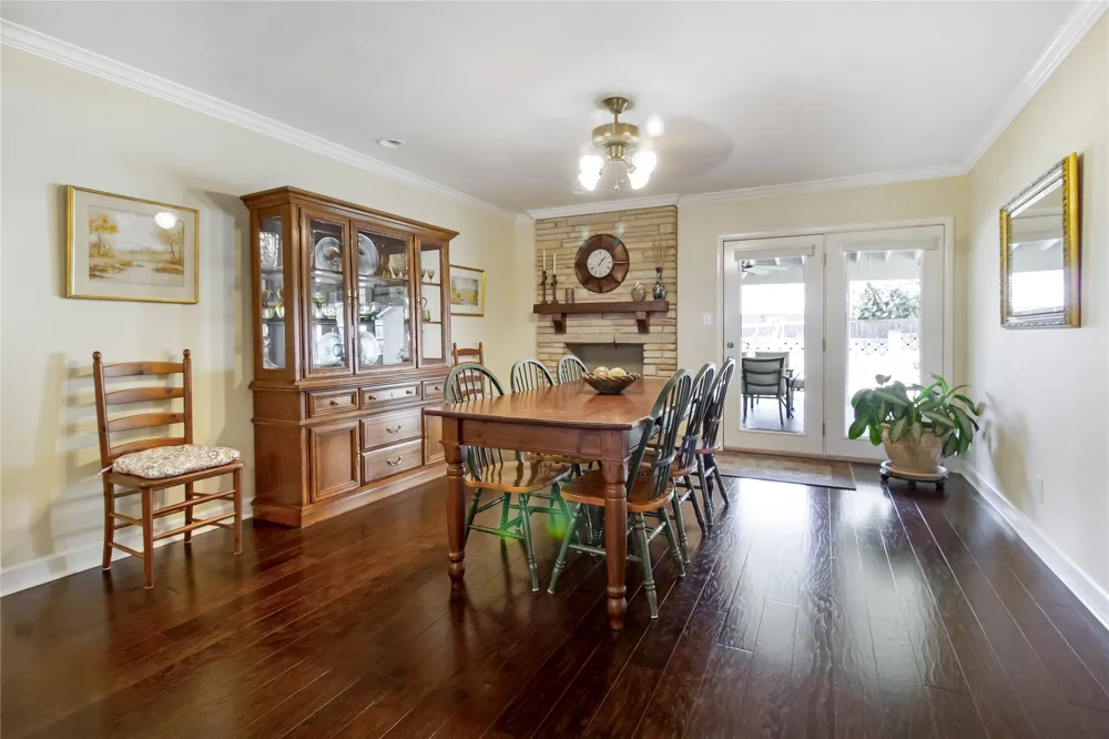 3740 S Darlington Avenue Tulsa, OK 74135