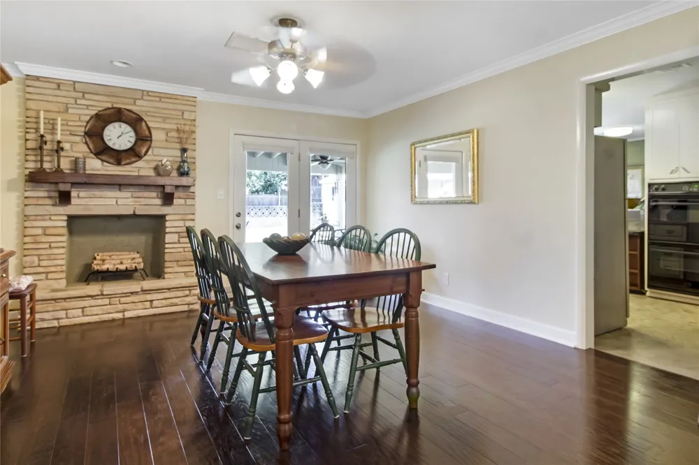 3740 S Darlington Avenue Tulsa, OK 74135