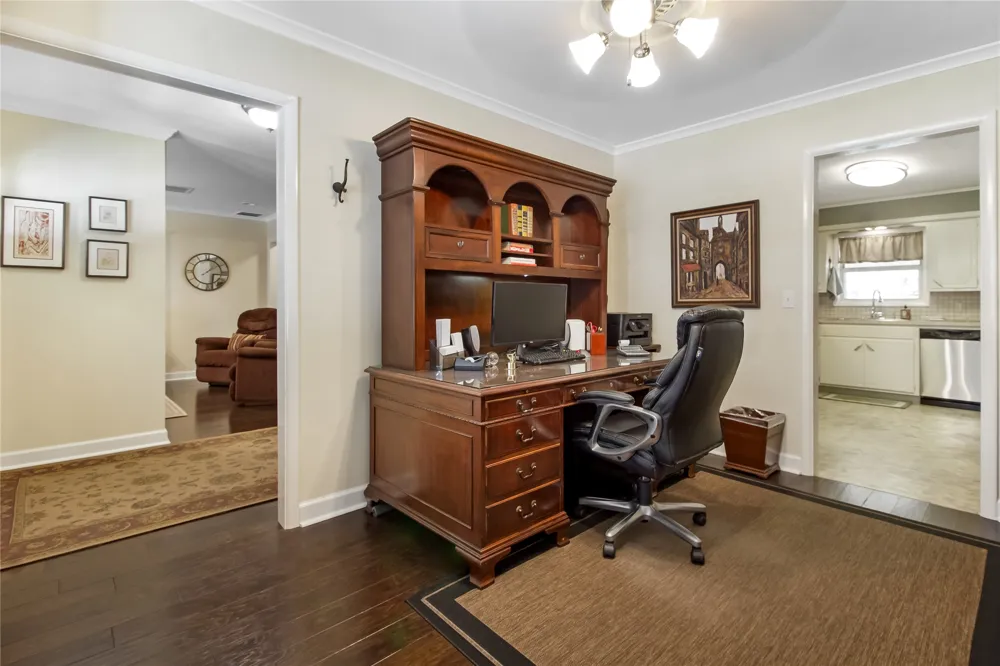 3740 S Darlington Avenue Tulsa, OK 74135