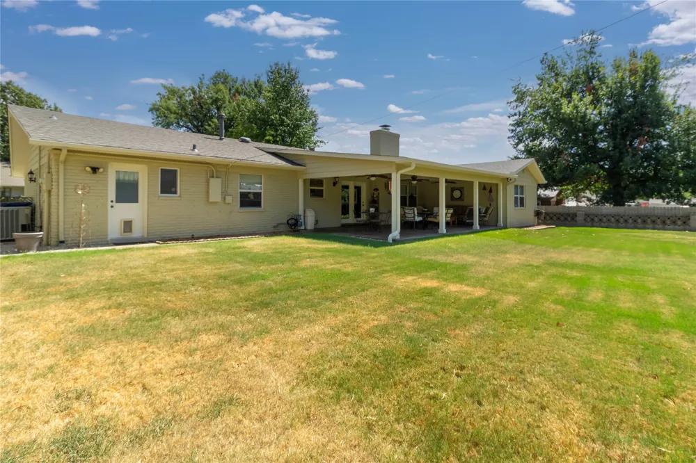 3740 S Darlington Avenue Tulsa, OK 74135