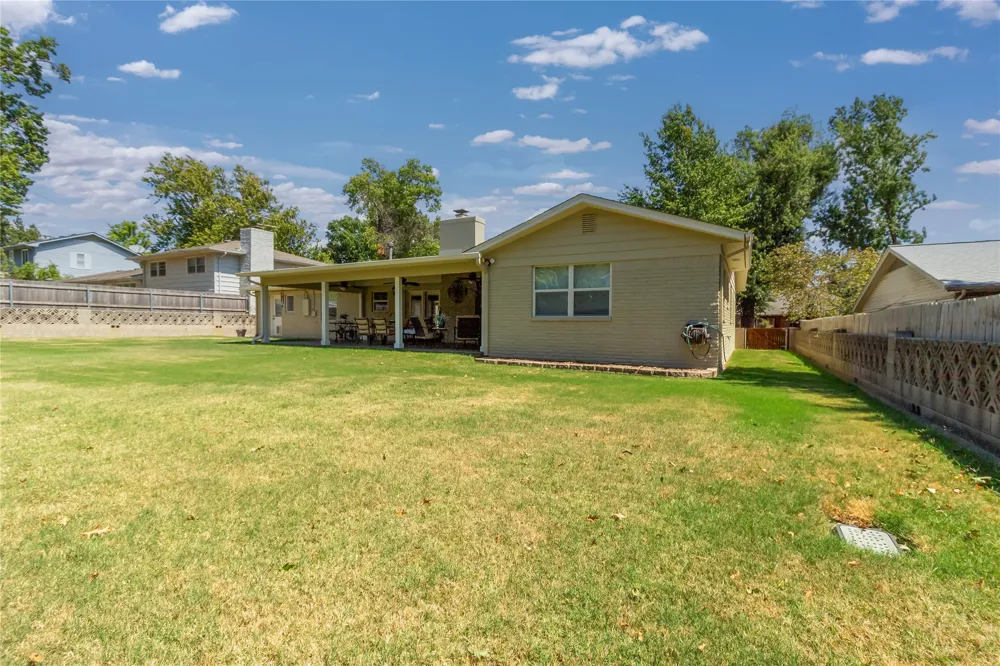 3740 S Darlington Avenue Tulsa, OK 74135