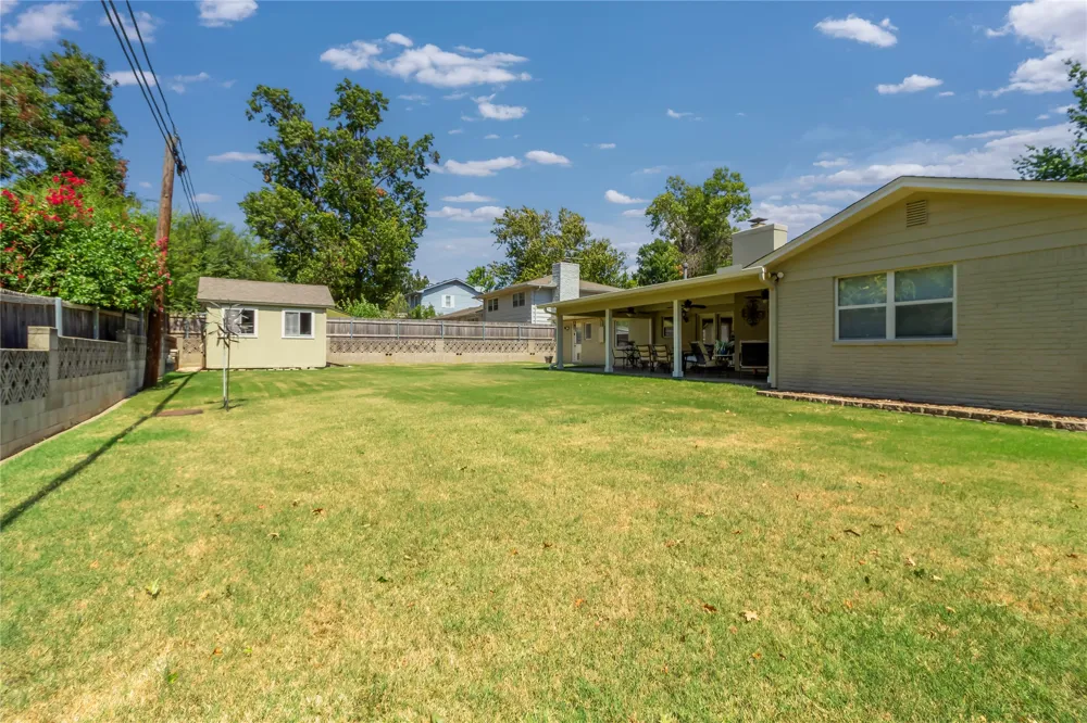 3740 S Darlington Avenue Tulsa, OK 74135