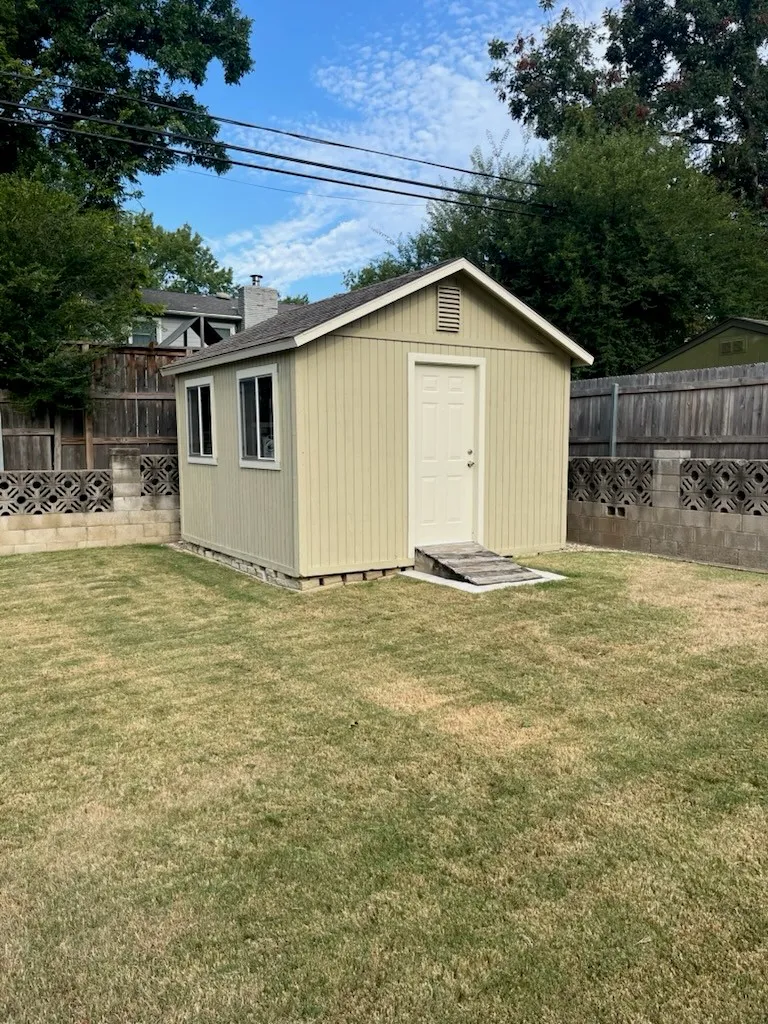 3740 S Darlington Avenue Tulsa, OK 74135