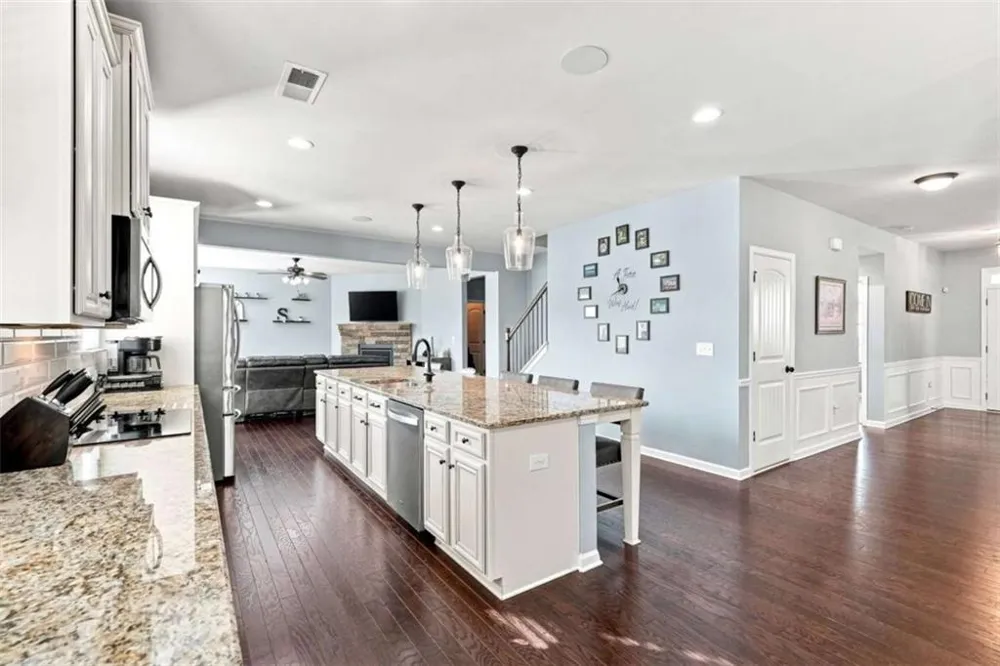 2679 Ogden Trail Buford, GA 30519