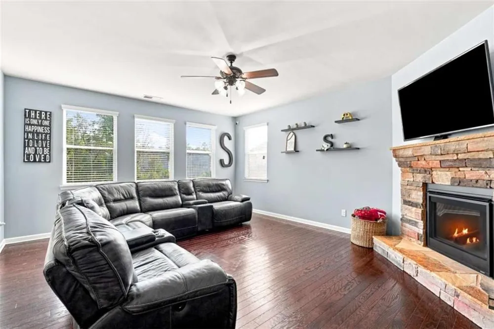 2679 Ogden Trail Buford, GA 30519