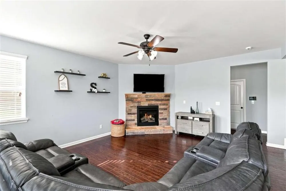 2679 Ogden Trail Buford, GA 30519
