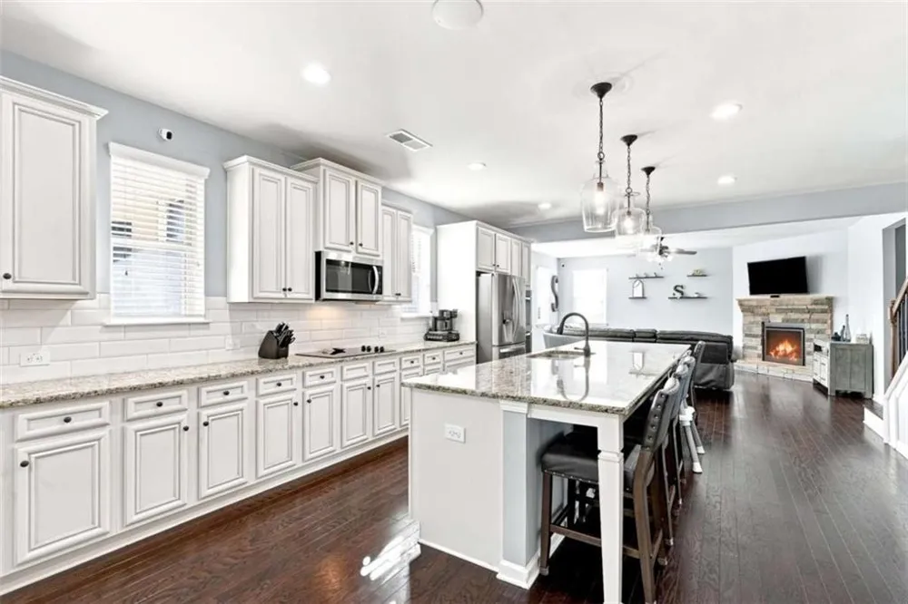 2679 Ogden Trail Buford, GA 30519