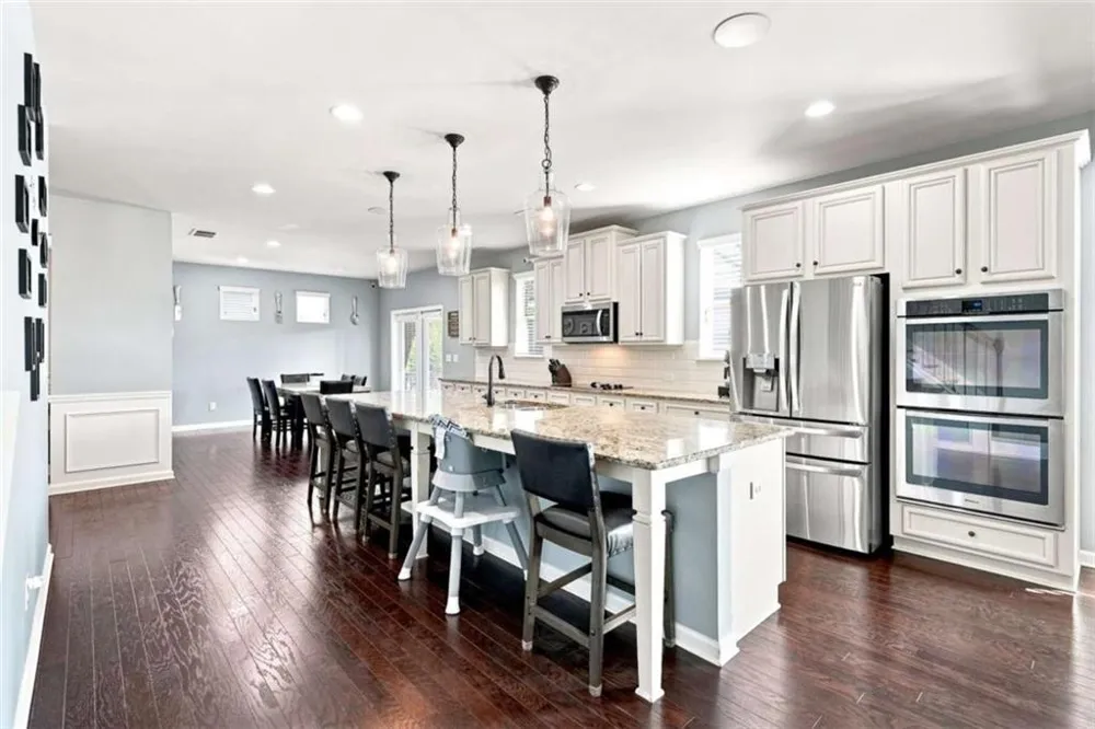 2679 Ogden Trail Buford, GA 30519