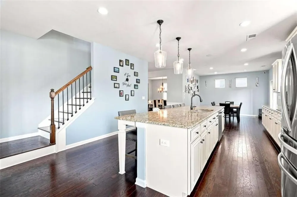 2679 Ogden Trail Buford, GA 30519