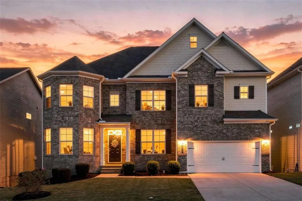 2679 Ogden Trail Buford, GA 30519