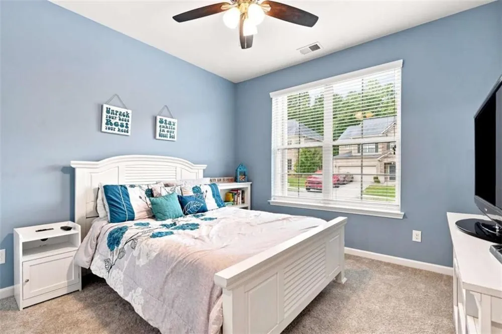 2679 Ogden Trail Buford, GA 30519