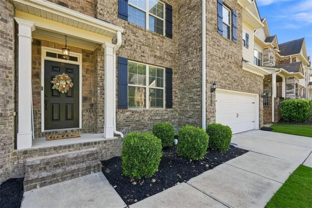 2679 Ogden Trail Buford, GA 30519