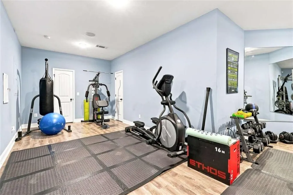 2679 Ogden Trail Buford, GA 30519