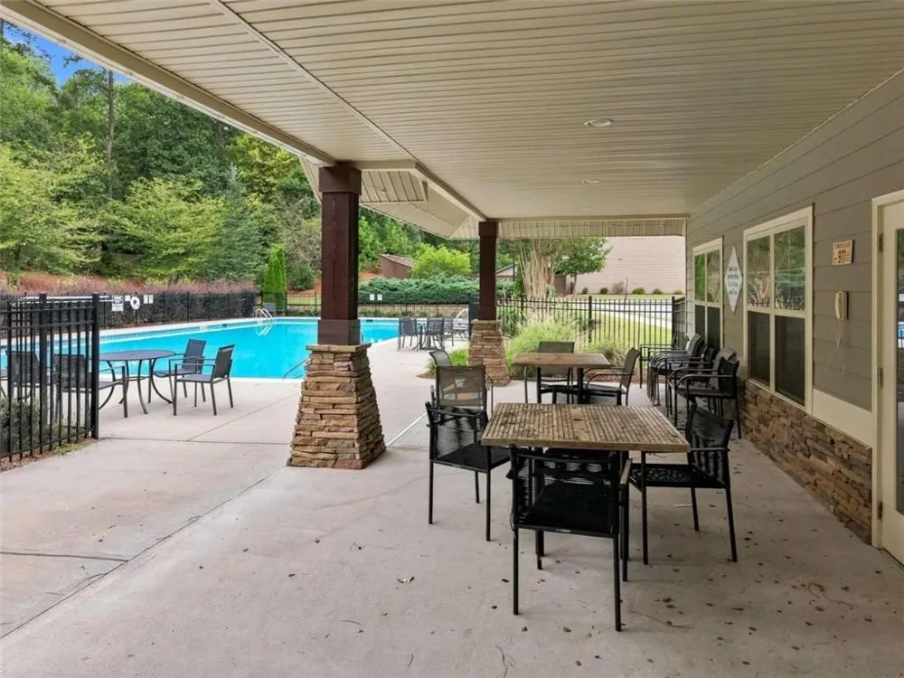 2679 Ogden Trail Buford, GA 30519