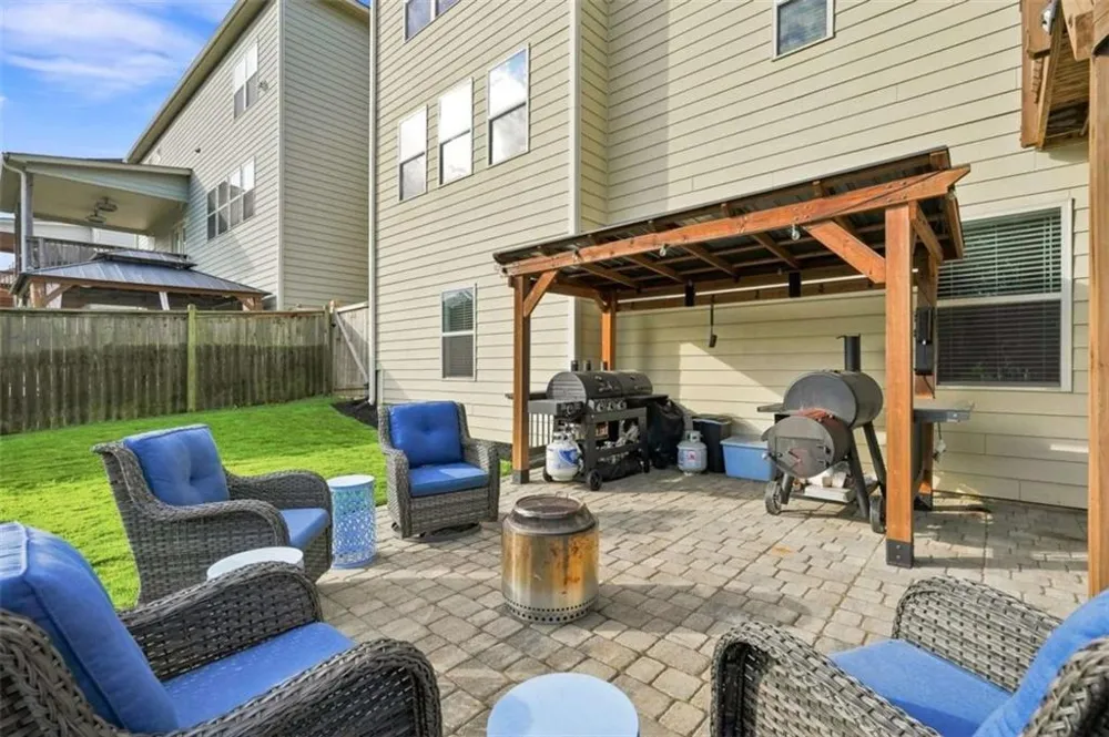 2679 Ogden Trail Buford, GA 30519