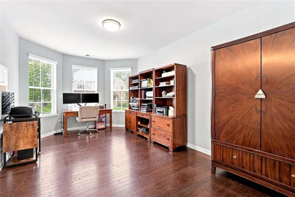 2679 Ogden Trail Buford, GA 30519
