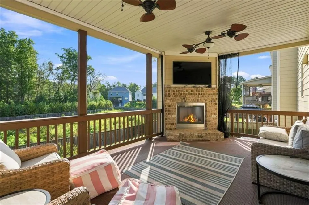 2679 Ogden Trail Buford, GA 30519
