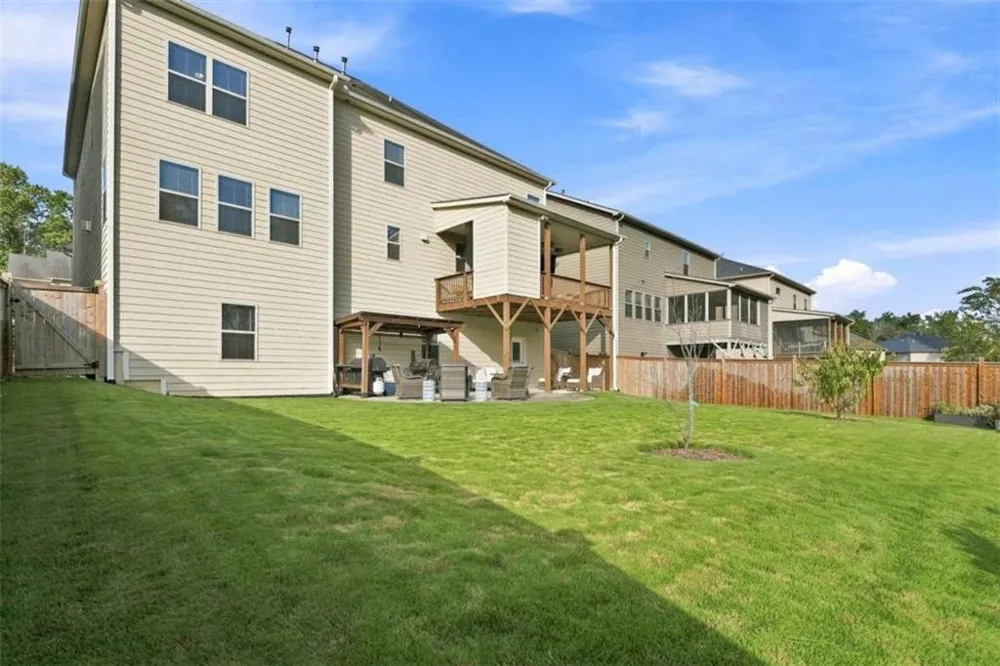 2679 Ogden Trail Buford, GA 30519