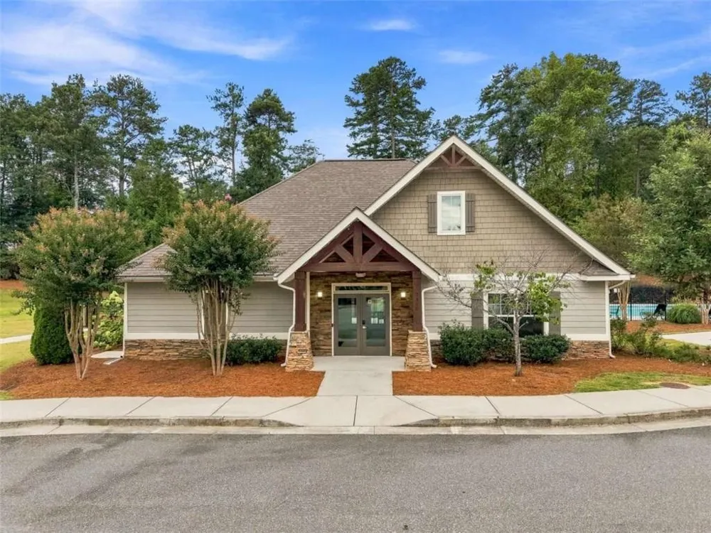 2679 Ogden Trail Buford, GA 30519