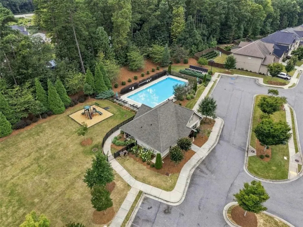 2679 Ogden Trail Buford, GA 30519