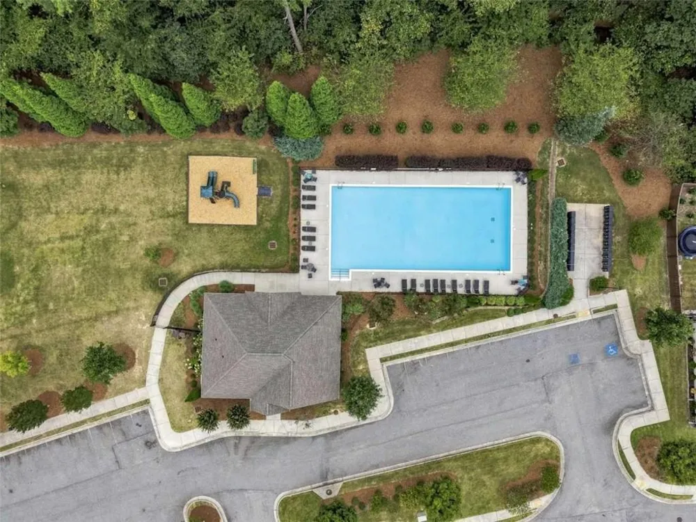 2679 Ogden Trail Buford, GA 30519
