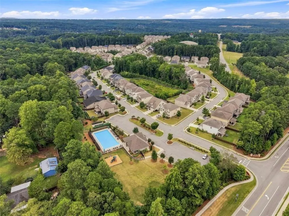 2679 Ogden Trail Buford, GA 30519
